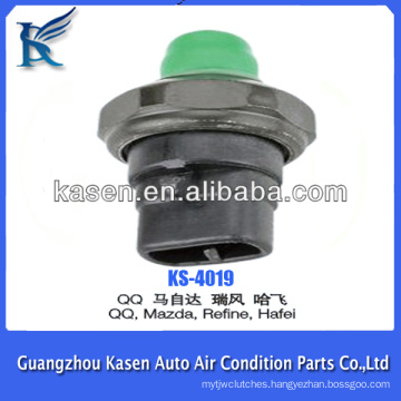 Auto AC Air conditioning Pressure Switch for QQ,Mazda,Refine,Hafei